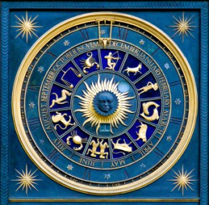 Horoscop 2012